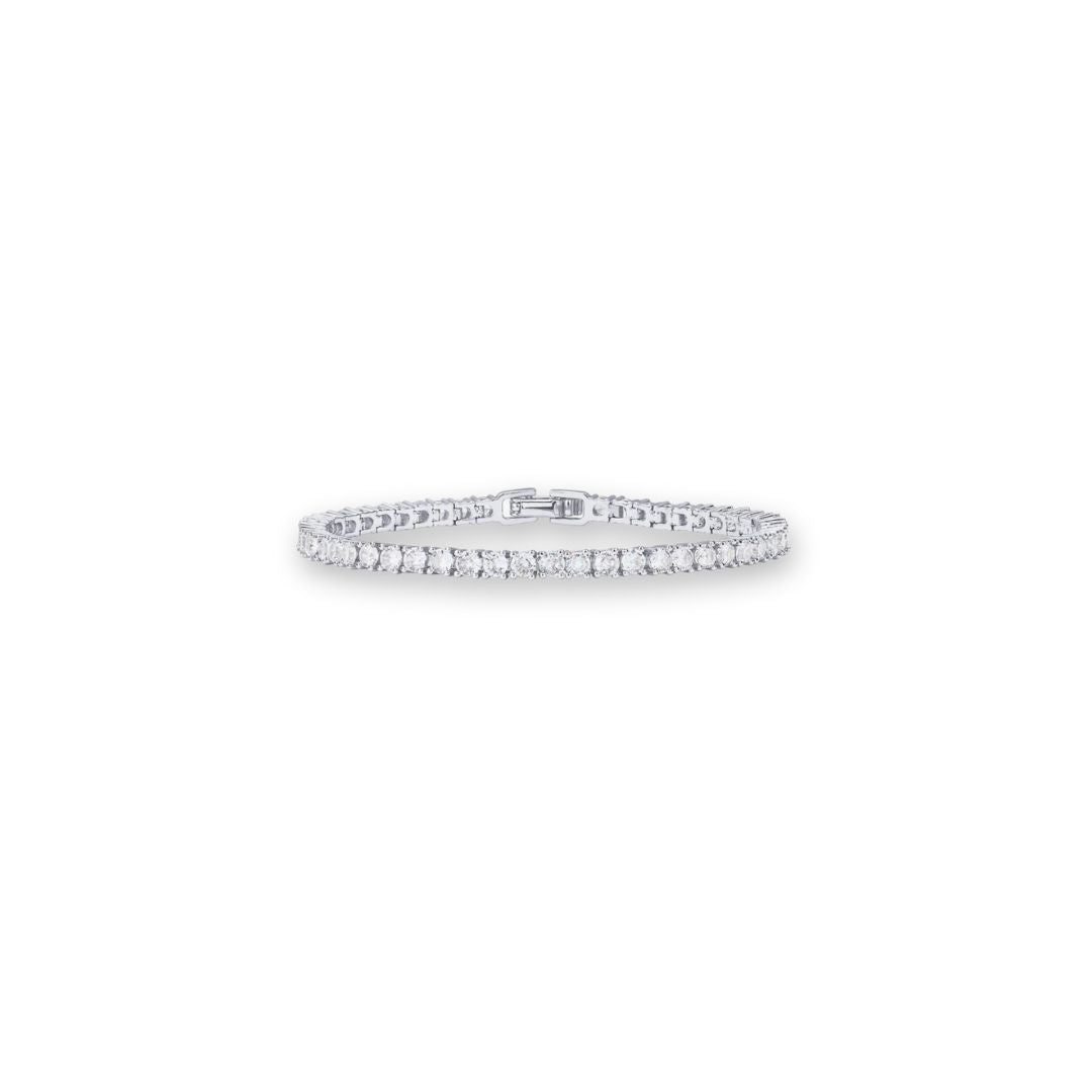 Bracciale tennis classico Martina®