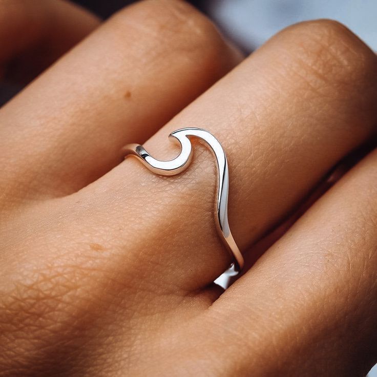 Anello Surfista