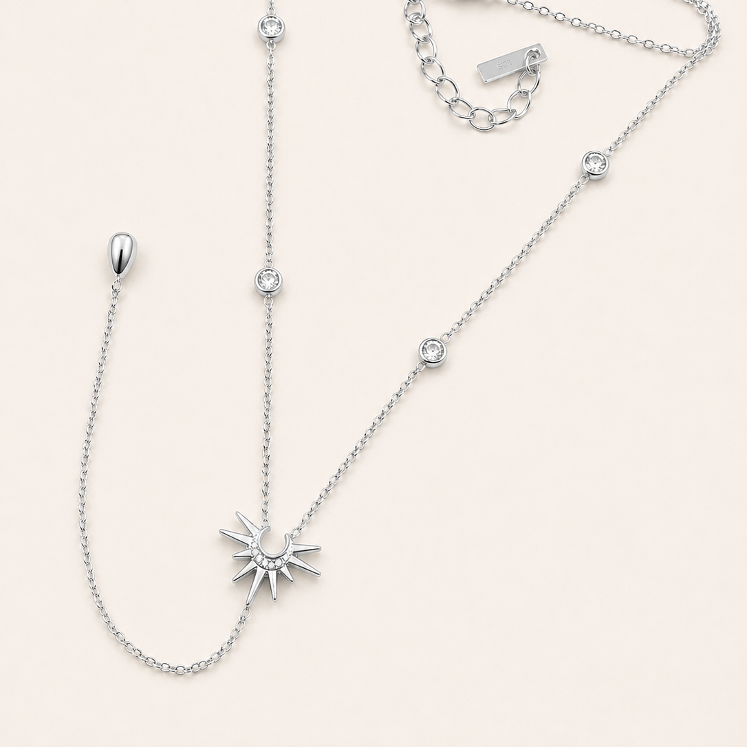 Collana Costa d'oro (Set)