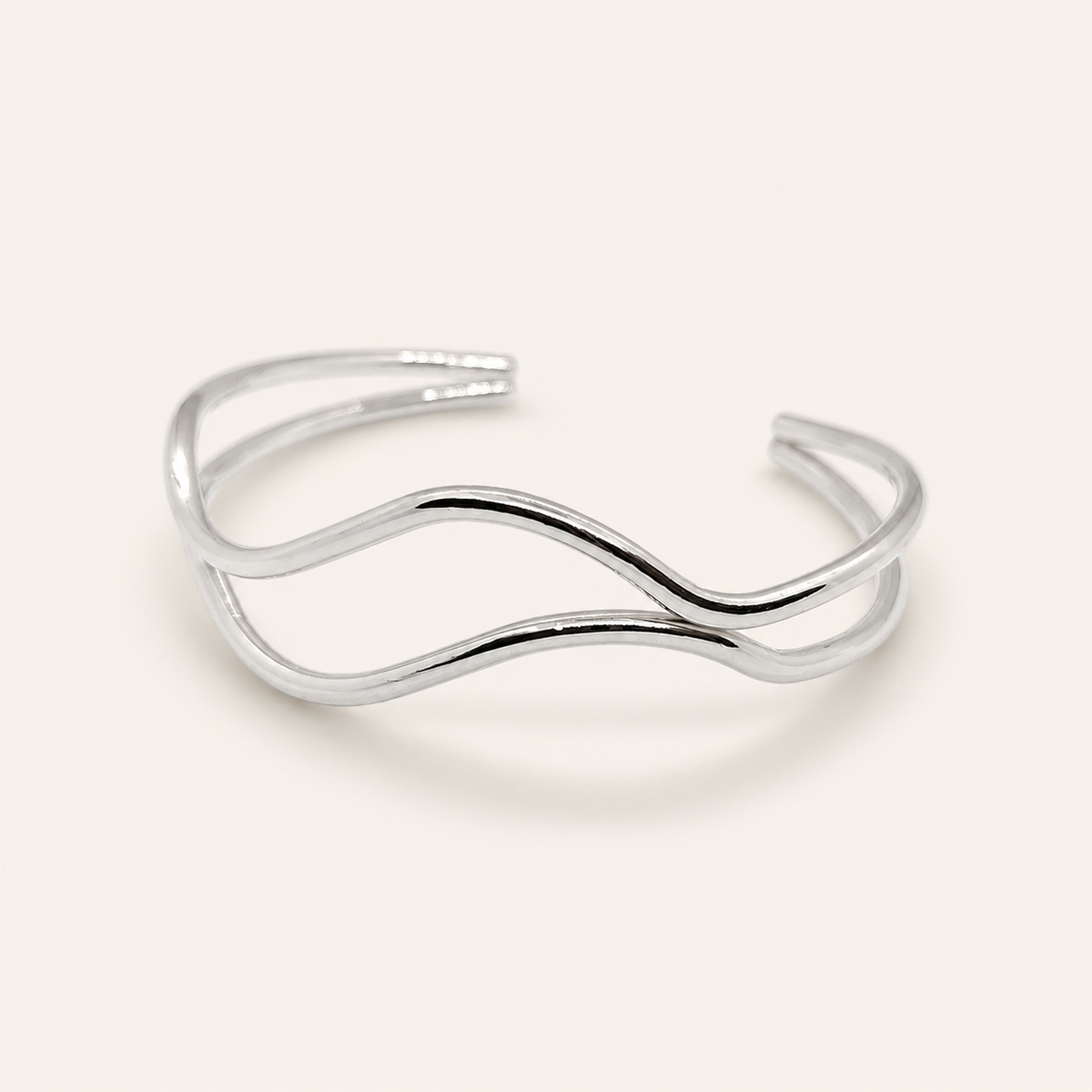 Bracciale Rive dorate (Set)