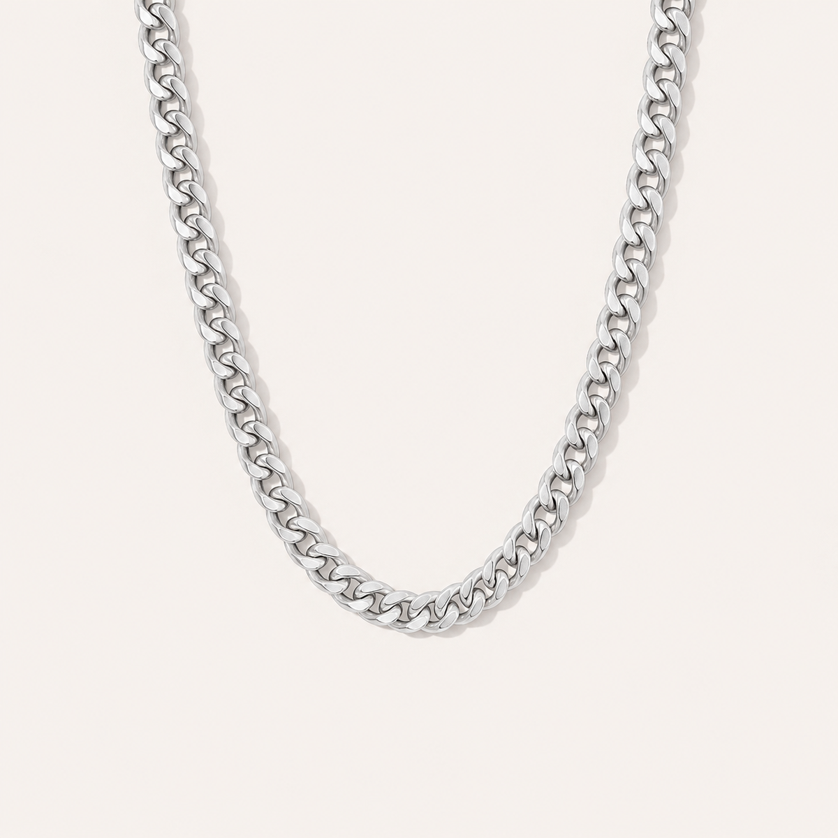 Collana a maglie L'Avana