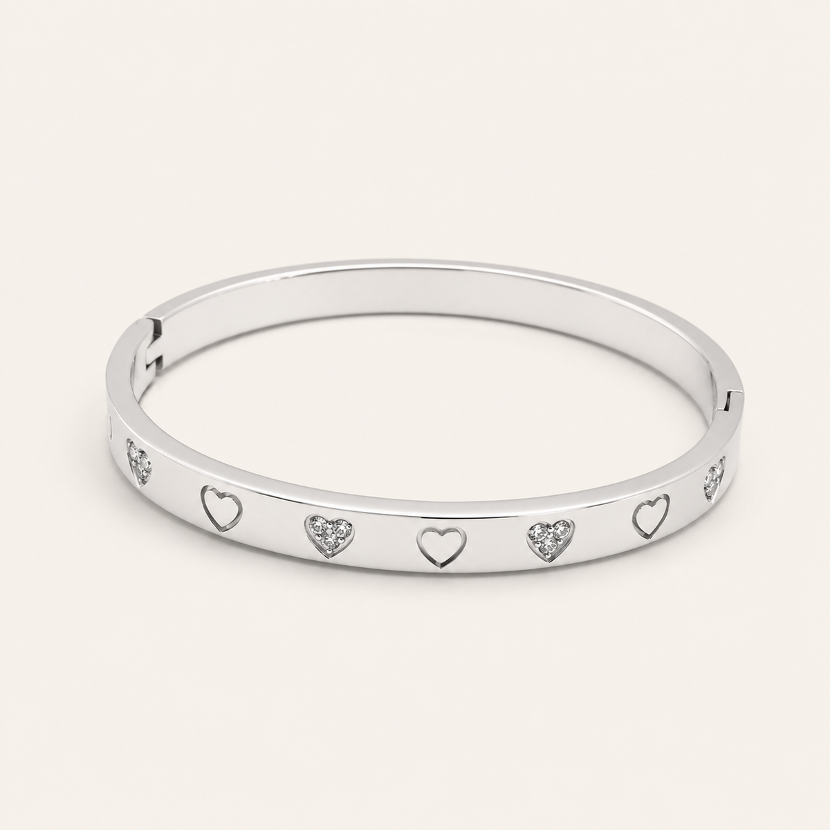 Bracciale Luce d'amore