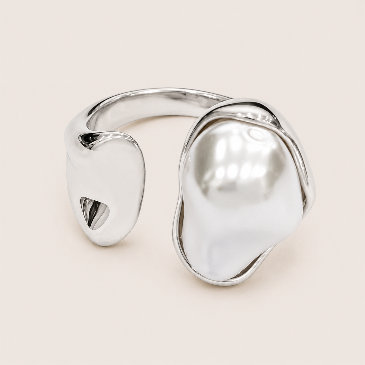 Anello Bruma d'oceano (Set)
