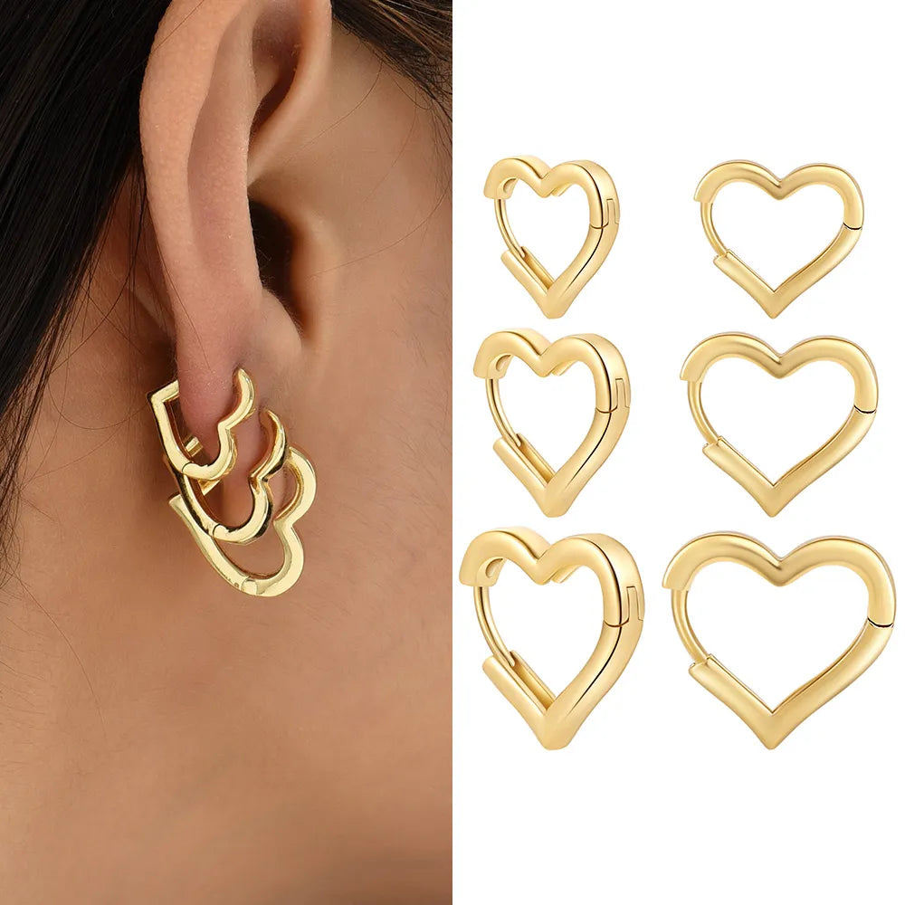 Cerchietti Ellie® Dolce cuore