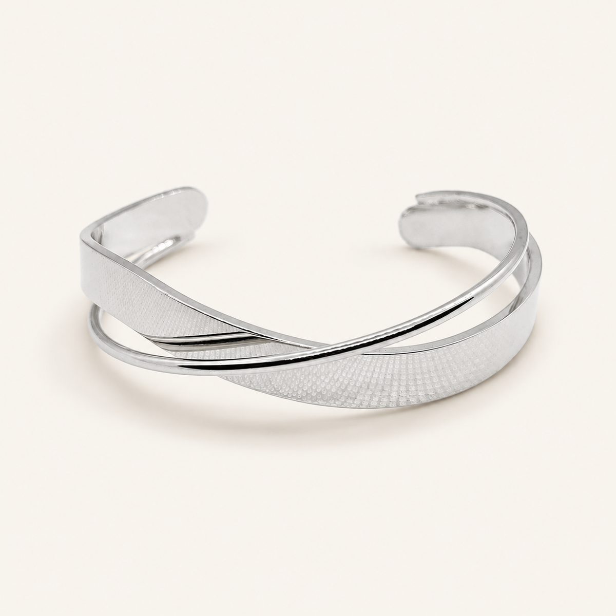 Bracciale rigido Brezza marina