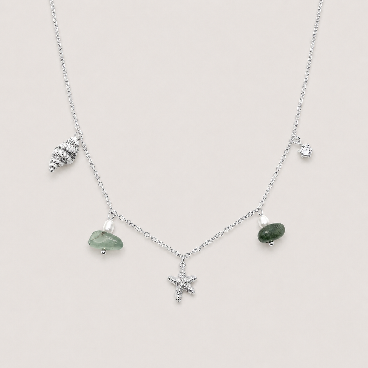 Collana Saint-Tropez