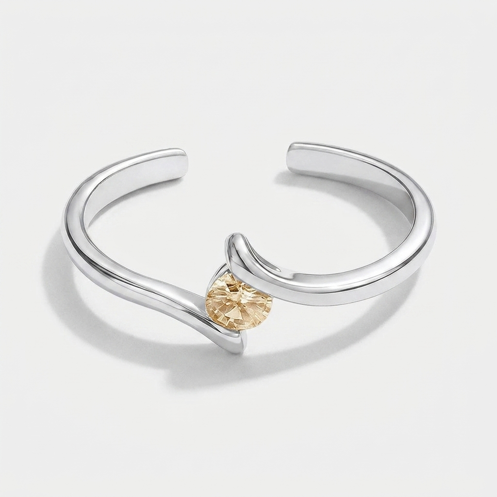 Anello Luce stellare