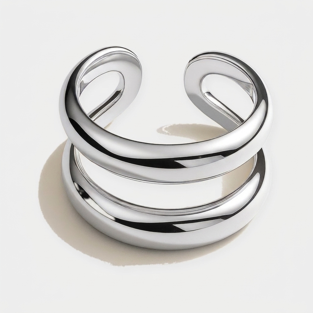 Anello Pietra del sole