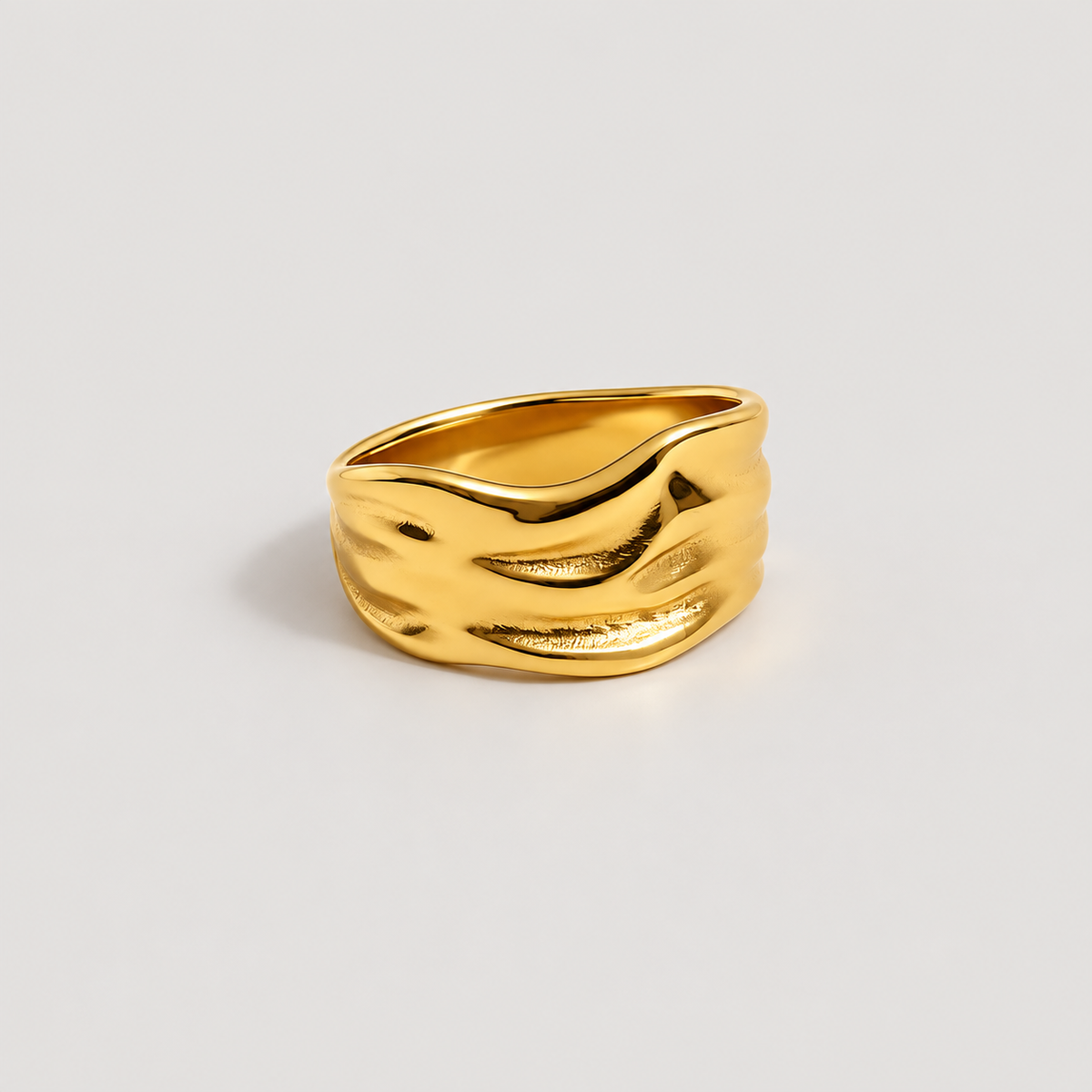 Anello Banco di sabbia (Set)