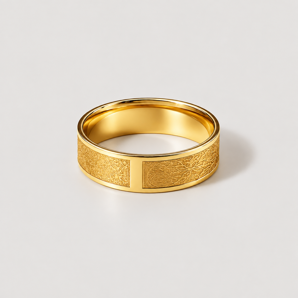 Anello Corallo (Set)