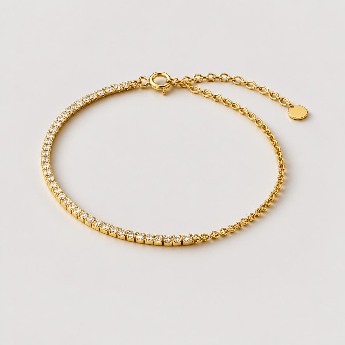 Bracciale Luna (Set)