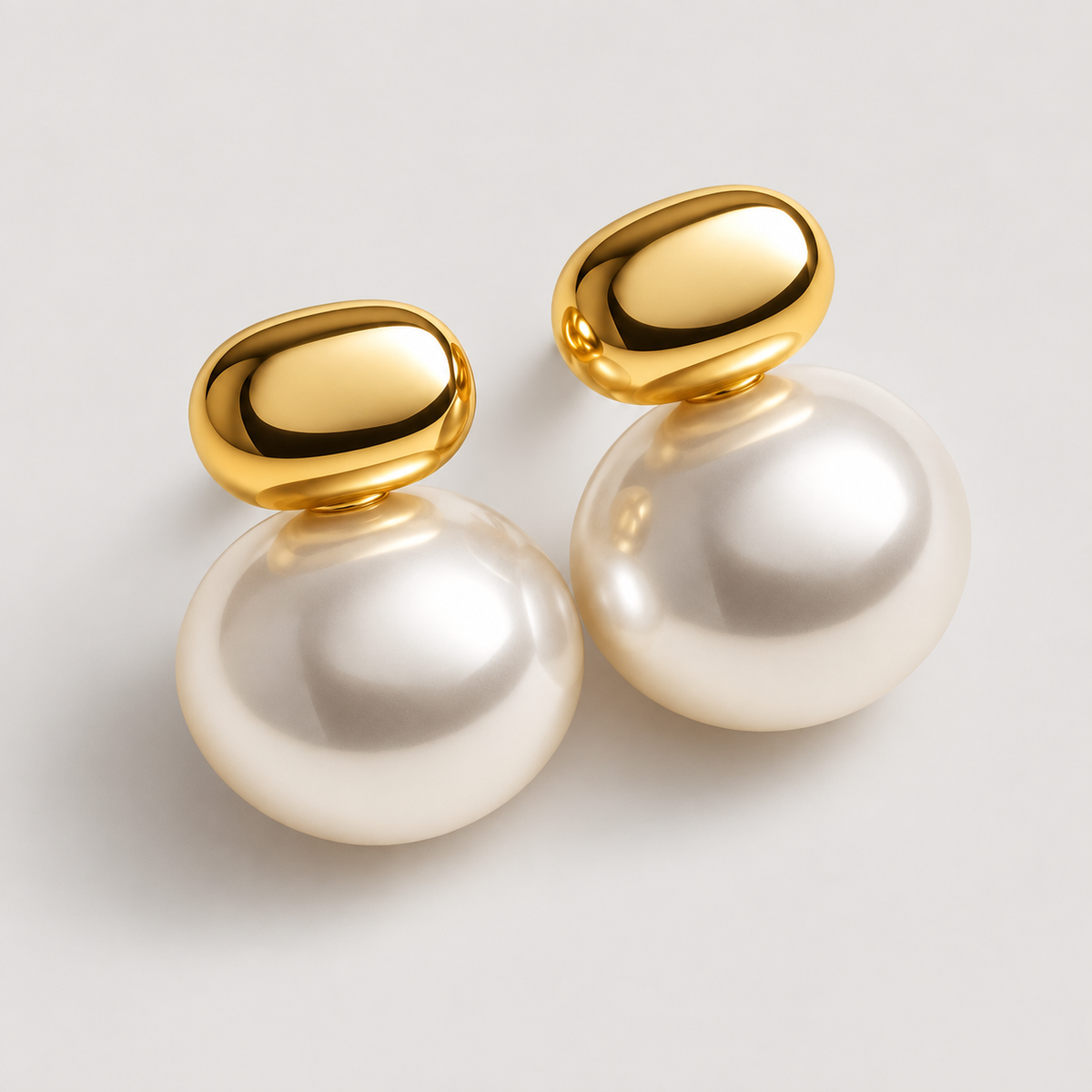Orecchini Trama (Set)