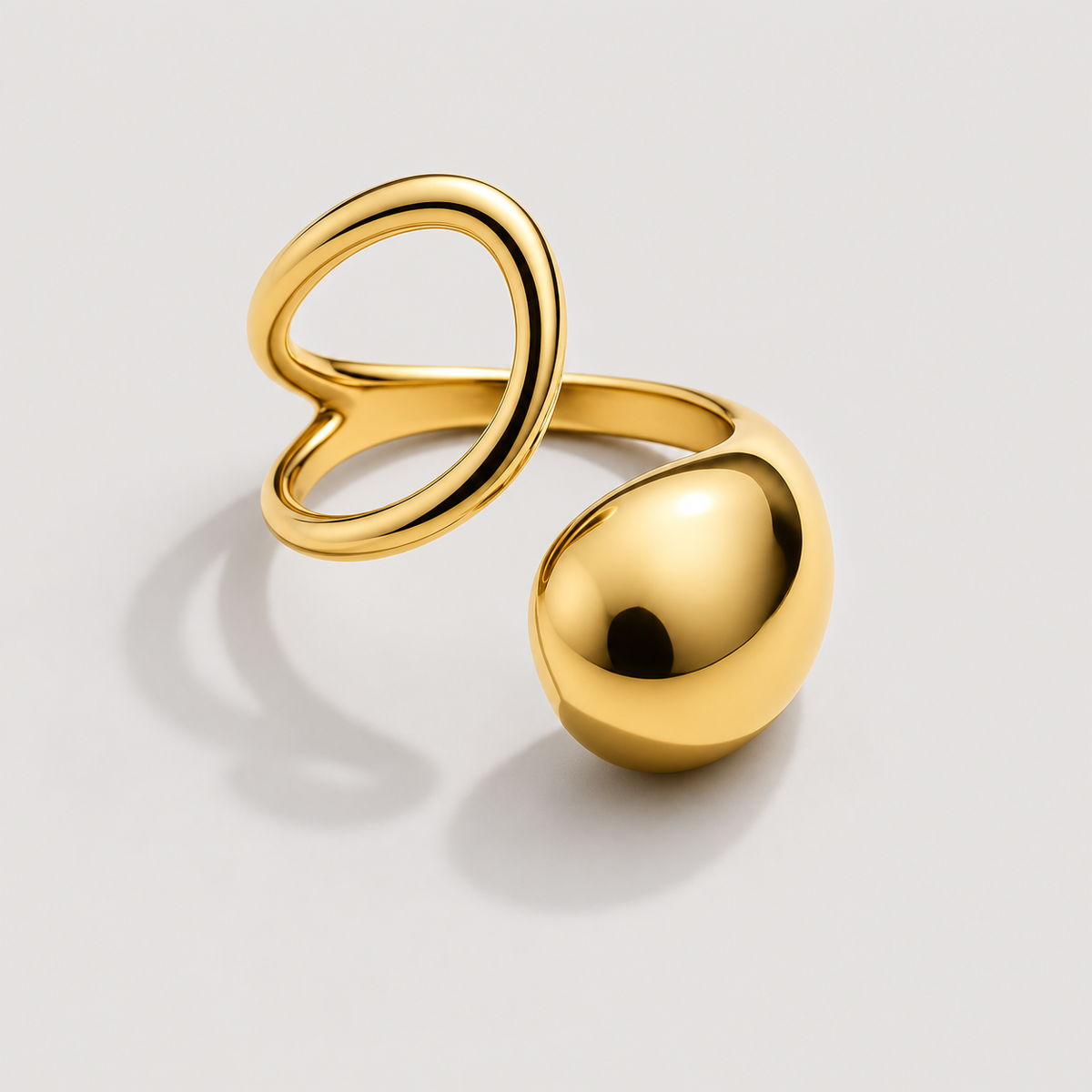Anello Aurora (Set)