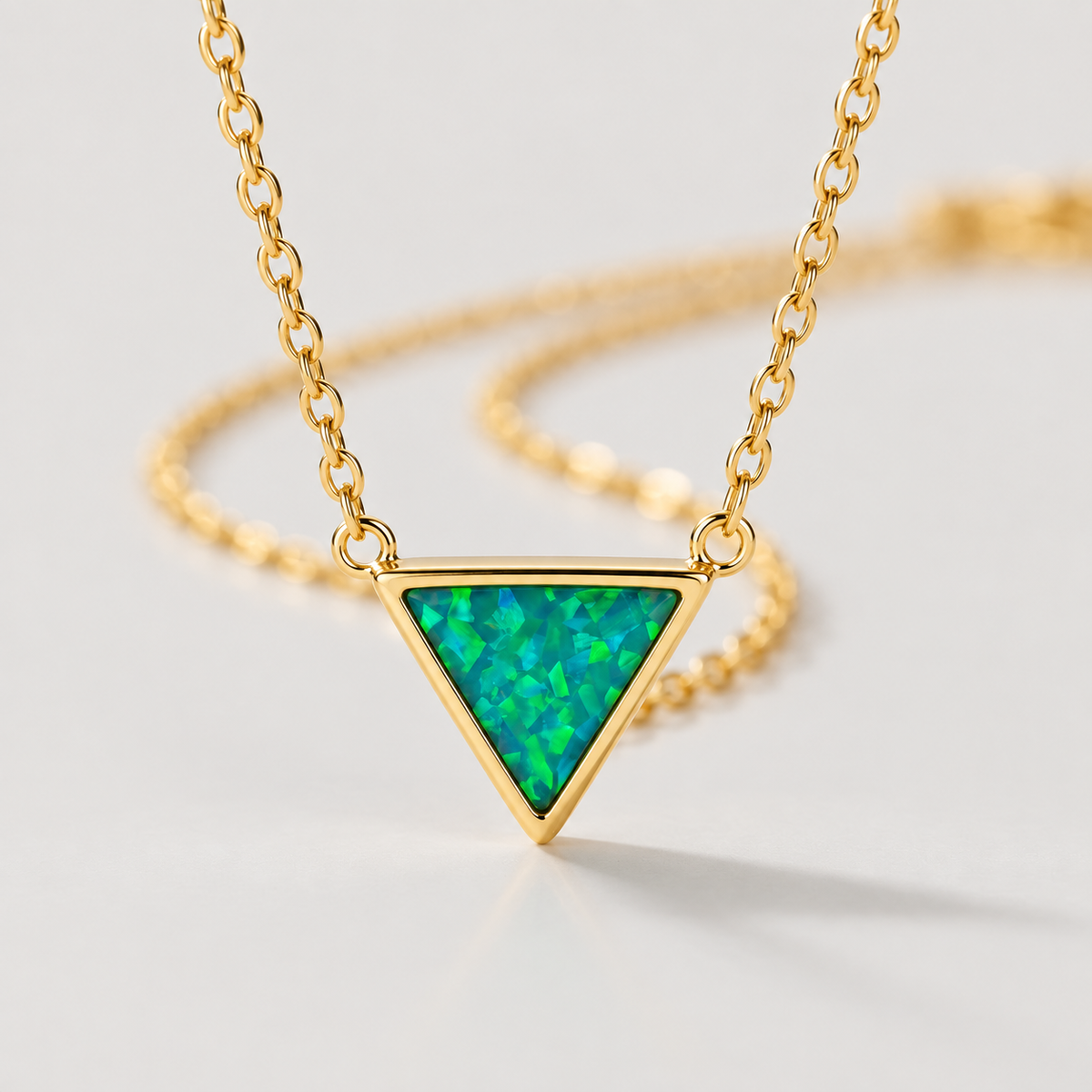 Collana Fuji (Set)