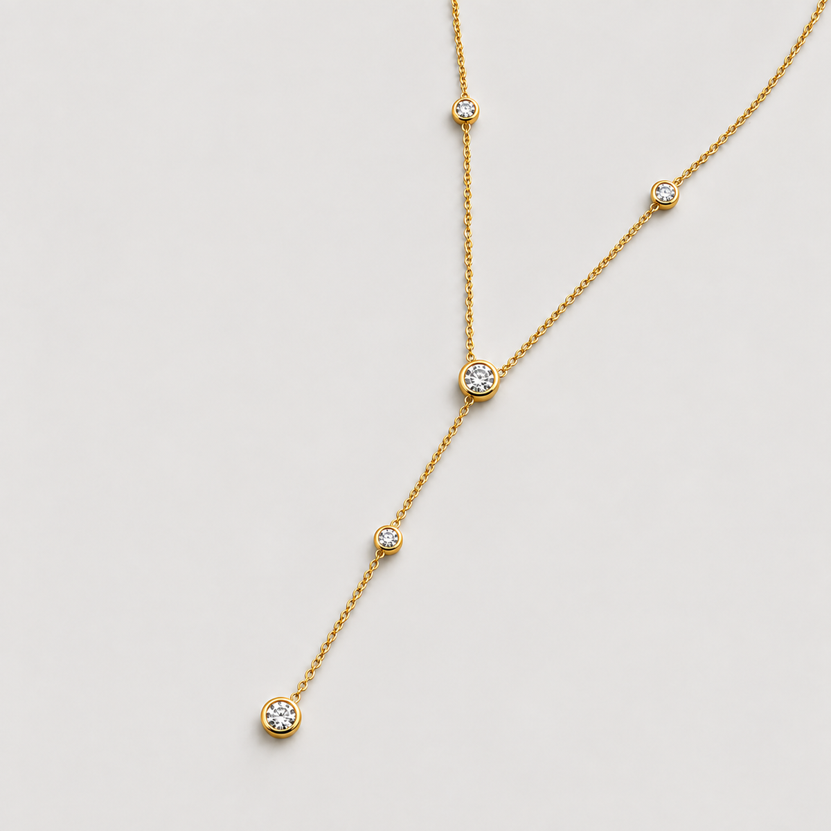 Collana Via Lattea (Set)