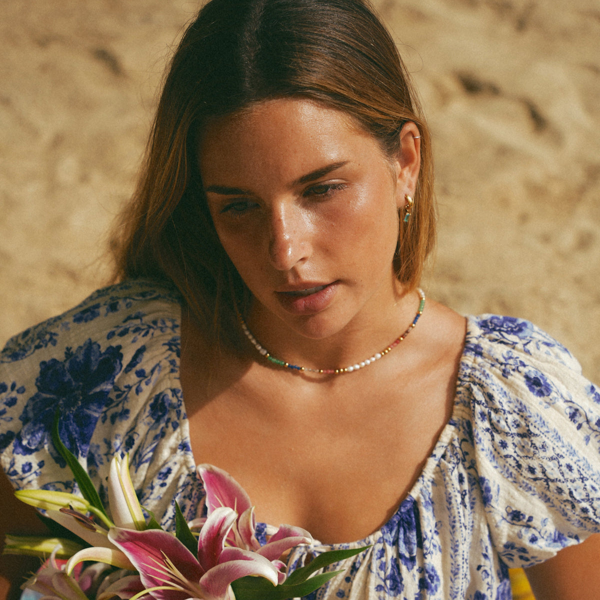 Collana Kaya