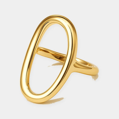 Anello Onda di luna