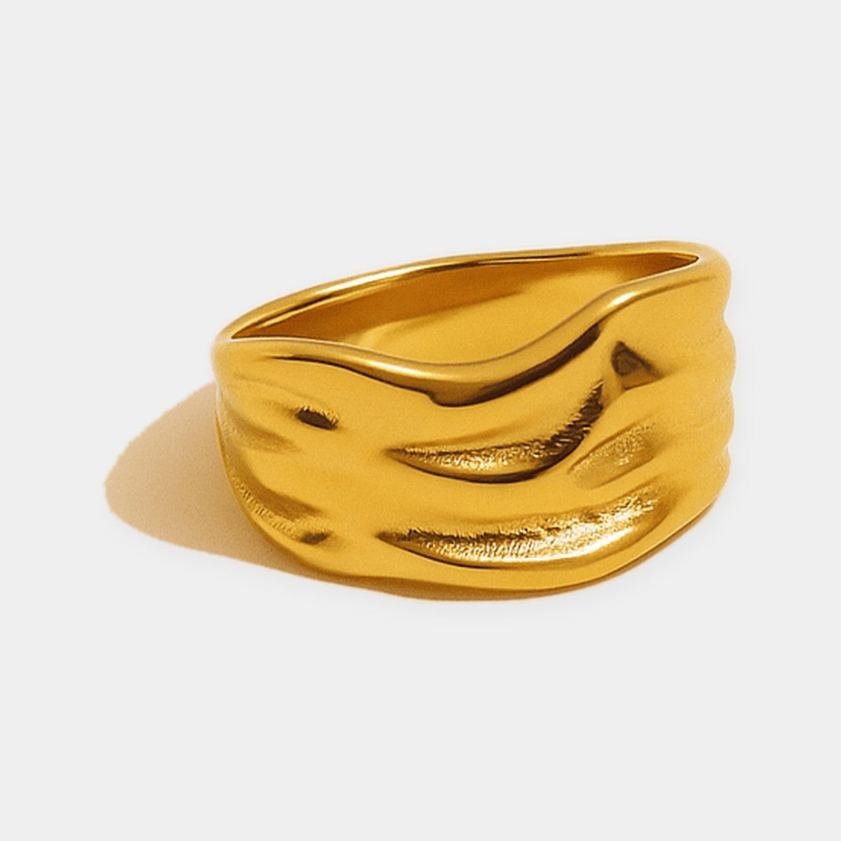 Anello Banco di sabbia