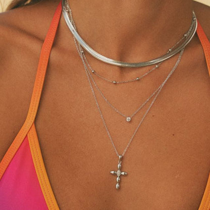 Collana Grazia pura