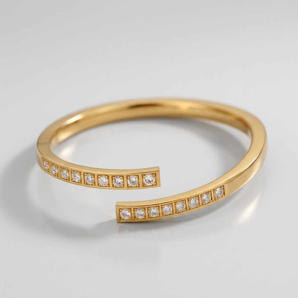 Anello Onda lunga