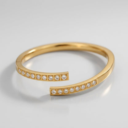 Anello Onda lunga