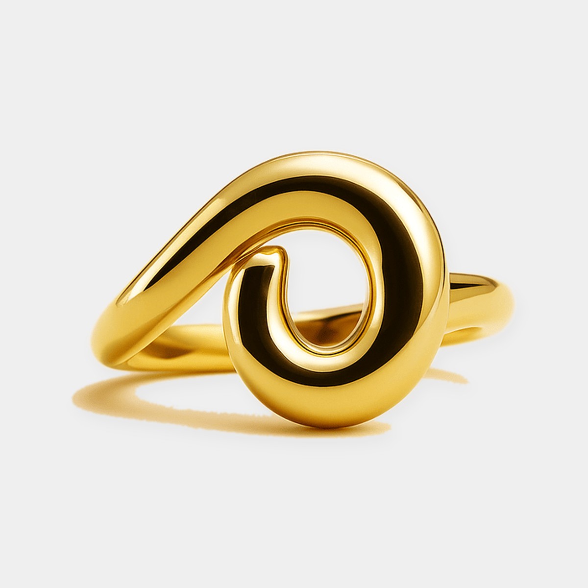 Anello Solara