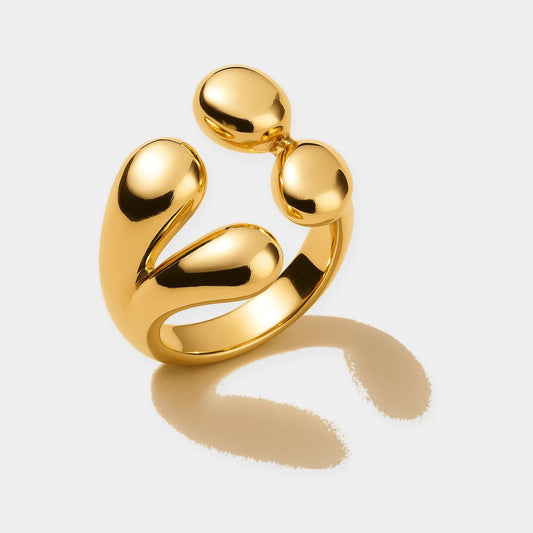 Anello Demi