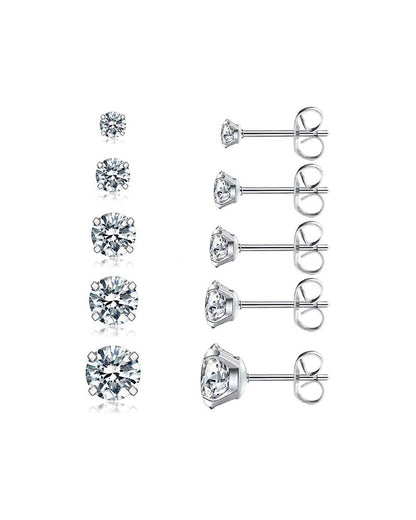 Set di punti luce Costellazione (5 paia)
