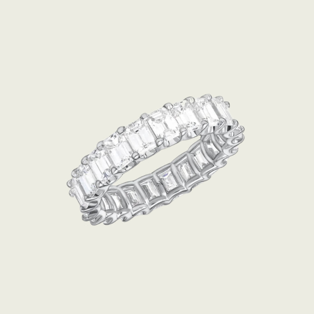 Anello veretta Chiara