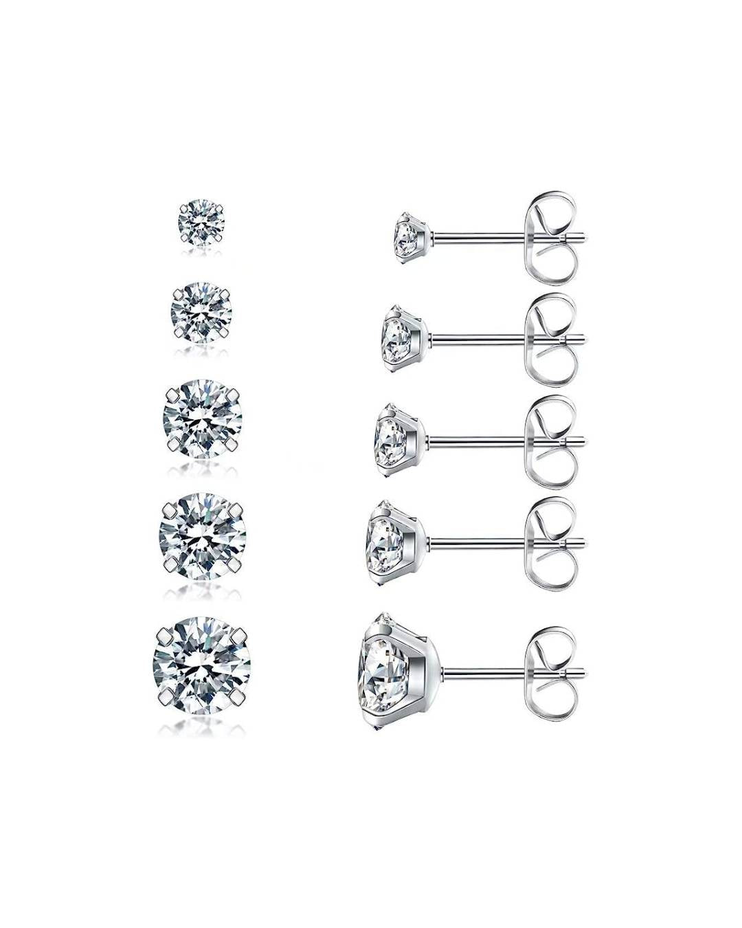Set di punti luce Costellazione (5 paia) (Set)