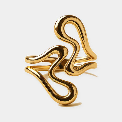 Anello Sculptura