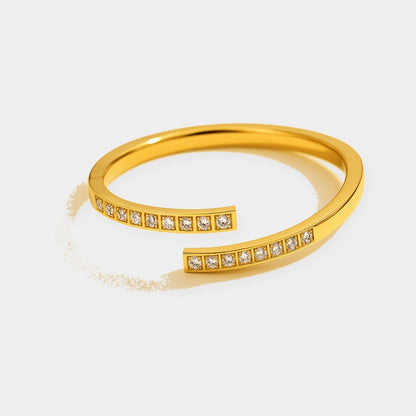 Anello Onda lunga