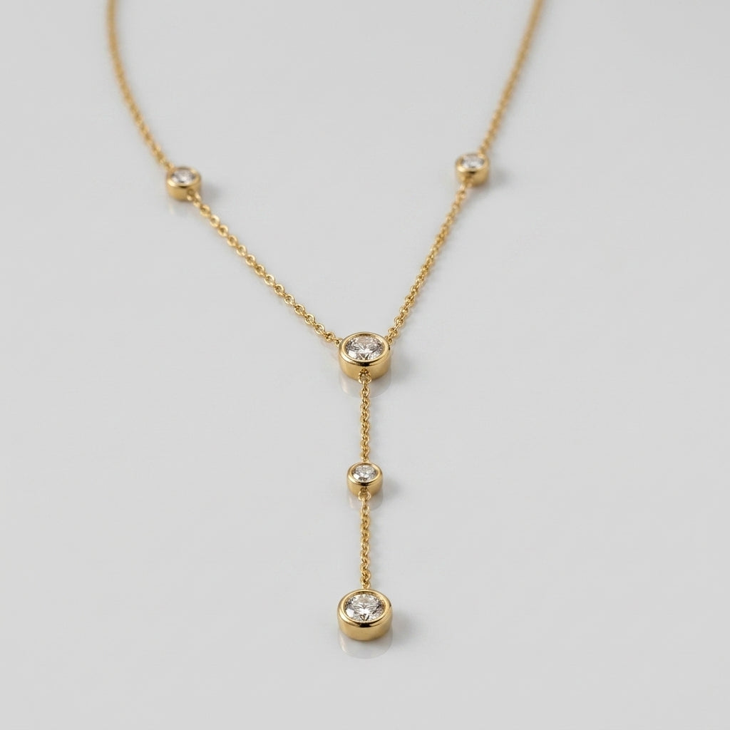 Collana Via Lattea (Set)