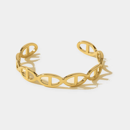 Bracciale rigido Netra
