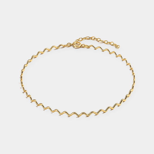Collana Solra