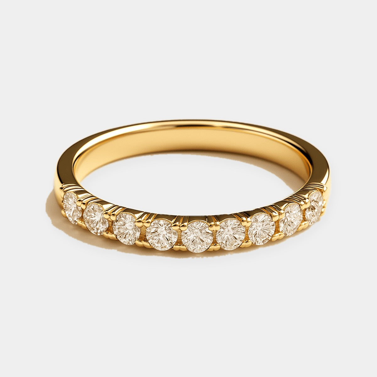 Anello Bagliore celeste