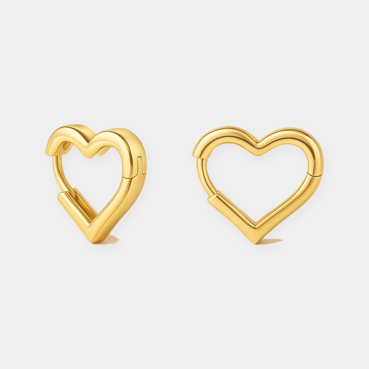 Cerchietti Ellie® Dolce cuore