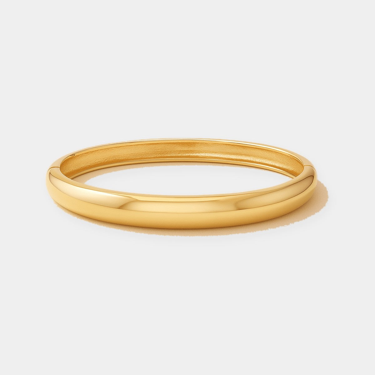Bracciale rigido aperto Marbella