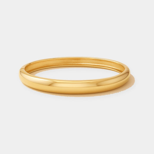 Bracciale rigido aperto Marbella