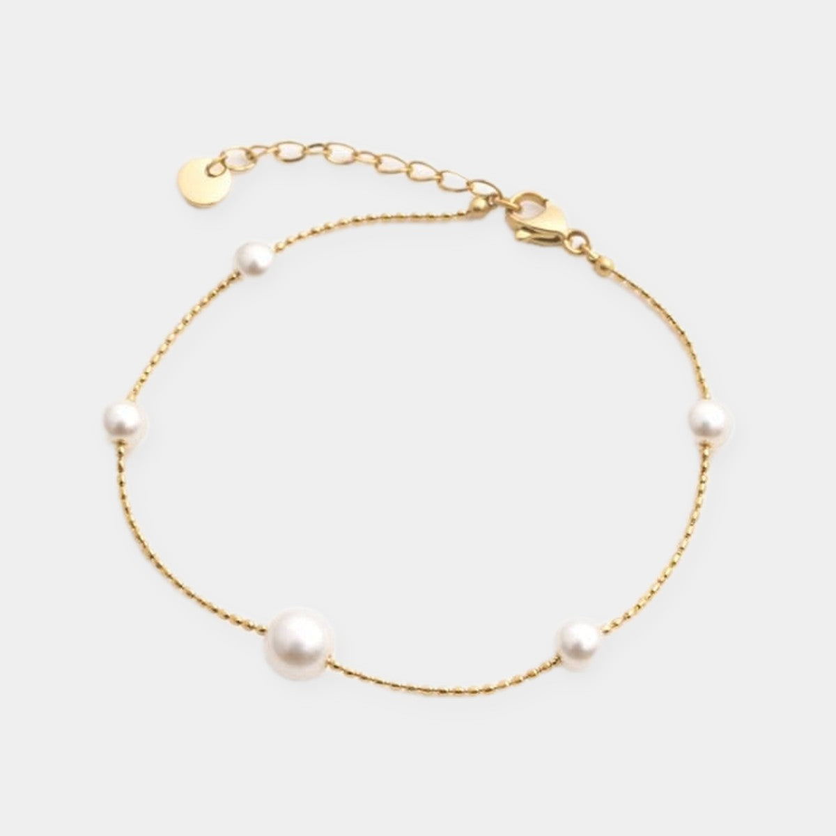 Bracciale Caletta delle perle