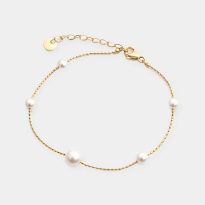 Bracciale Caletta delle perle
