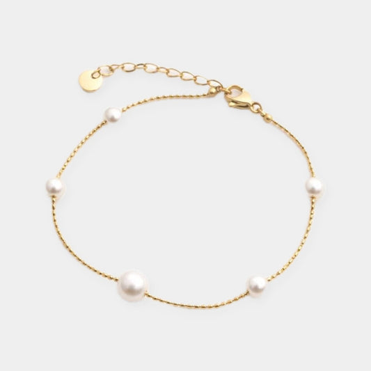 Bracciale Caletta delle perle