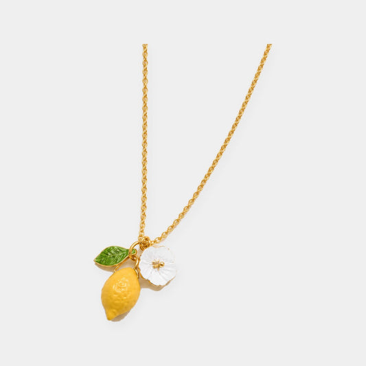 Collana Taormina