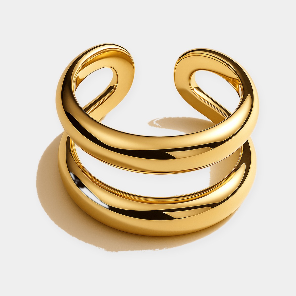 Anello Pietra del sole