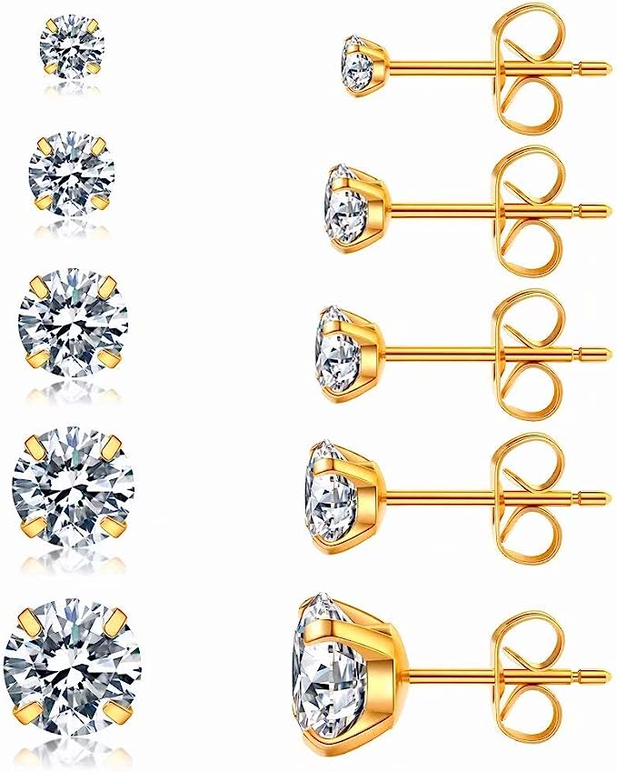 Set di punti luce Costellazione (5 paia)