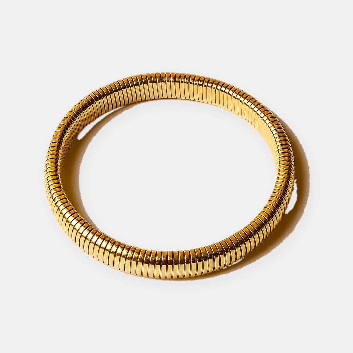 Bracciale rigido maxi Ibiza