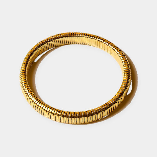 Bracciale rigido maxi Ibiza