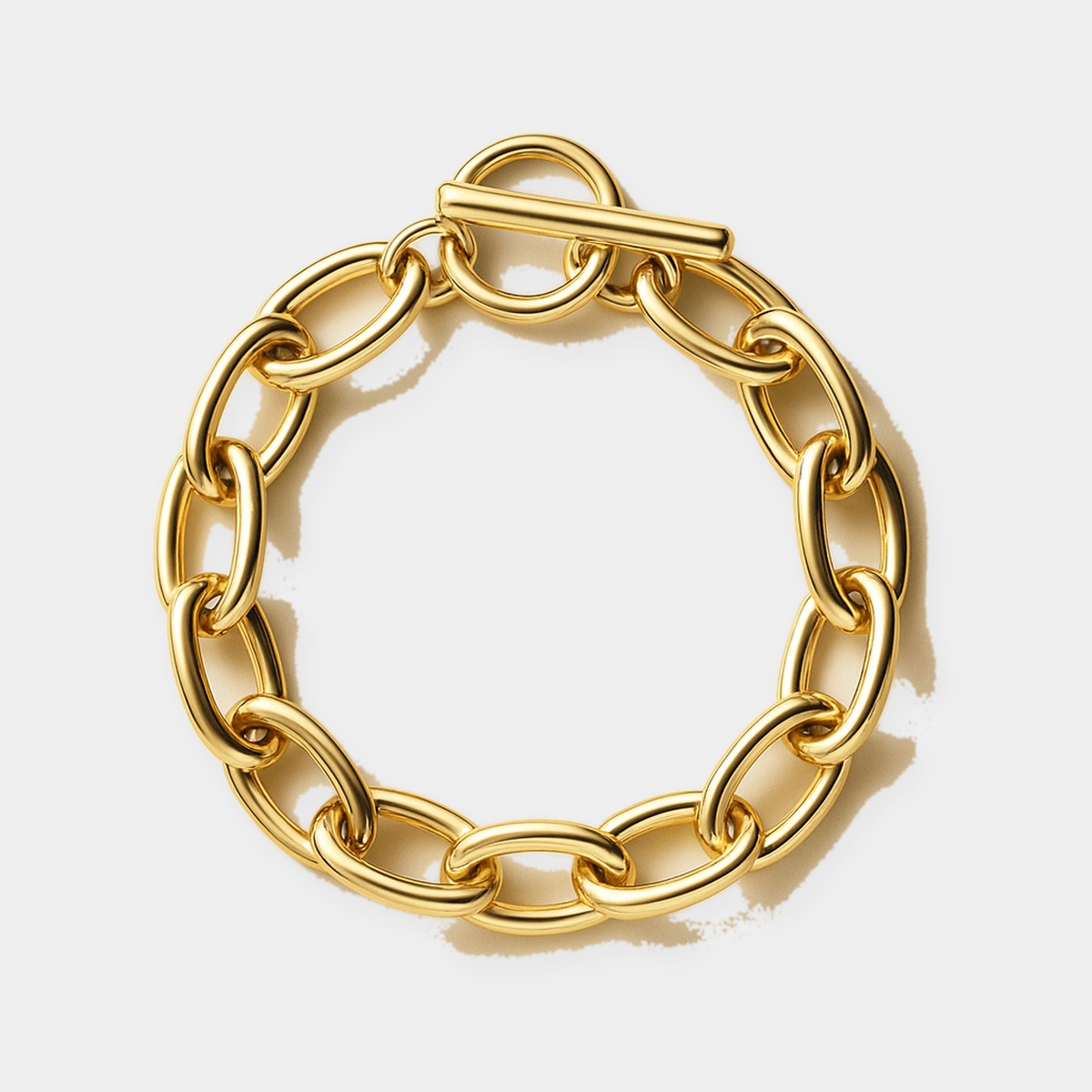 Bracciale maxi Ti adoro