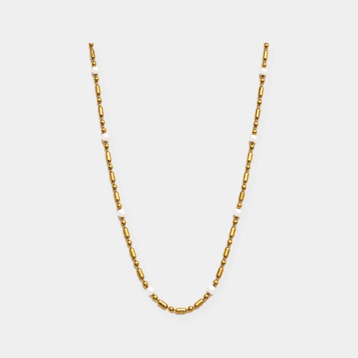 Collana Corallo