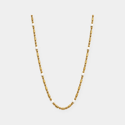 Collana Corallo